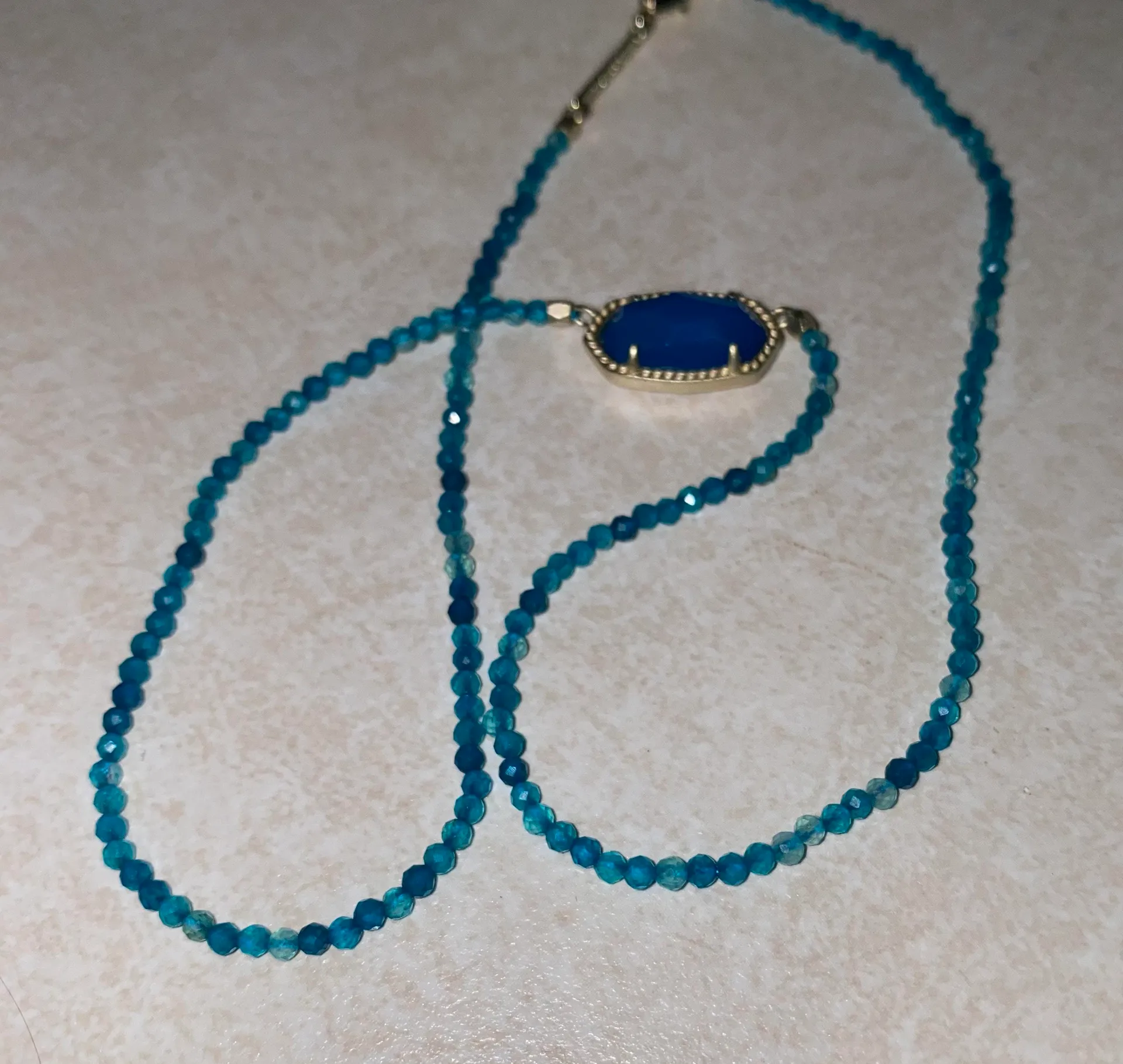 Kendra Scott Necklace - Image 3