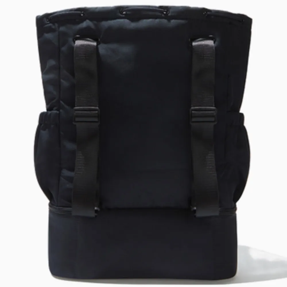 Beyond Yoga Convertible Gym Bag - Black - Image 2