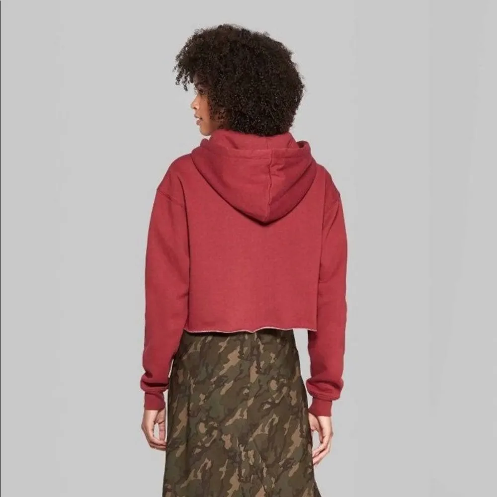 Wild Fable New York Hoodie 2402 - Image 2