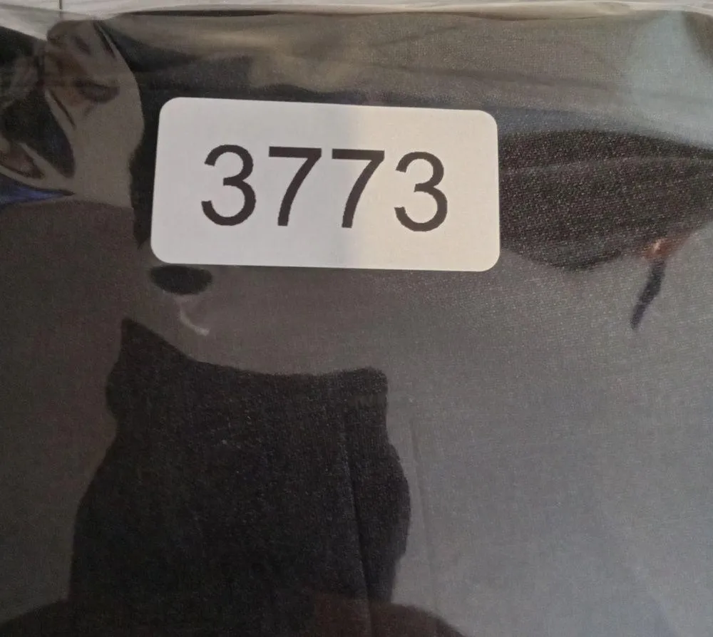 MM Lafleur wool blend lined office career winter women's pants size 12 - Image 8