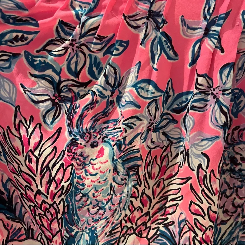 Lilly Pulitzer | Marilina Tunic - Image 7