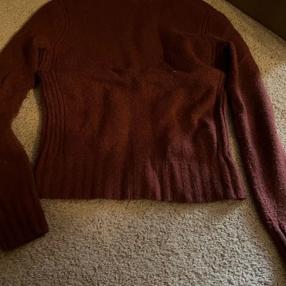 Point sur sweater xxs - Image 5