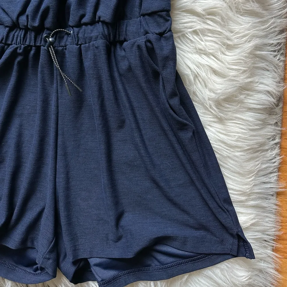 Old Navy Go Dry active romper - Image 3