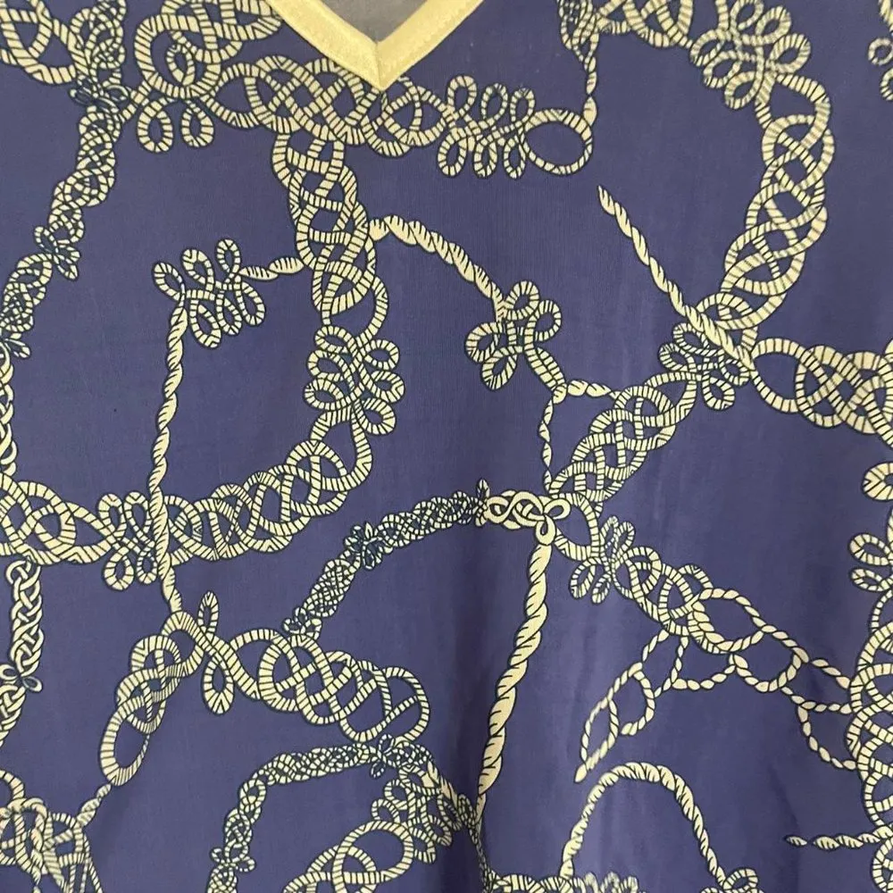 Vintage egoist top - Image 3