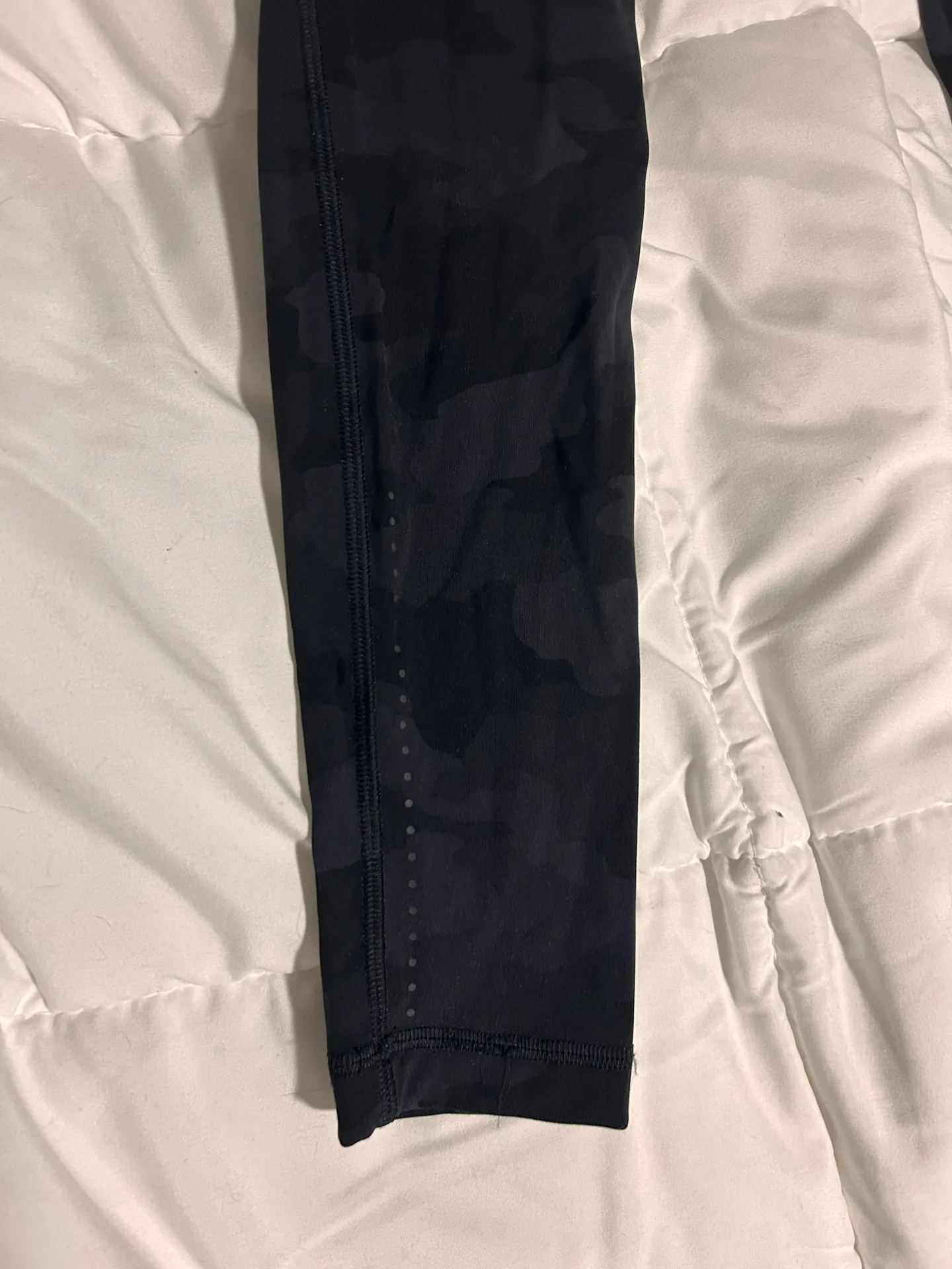 Fast Free Leggings Camo - Image 6