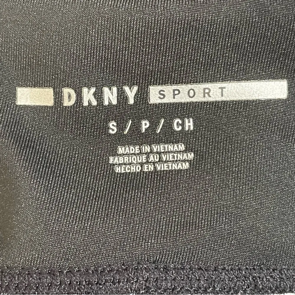 DKNY Spirts Bra - Image 10