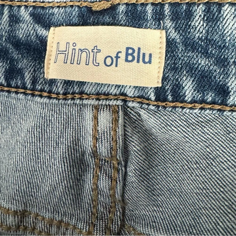 Hint of Blu Effortless boy jeans size 30 Blue - Image 6
