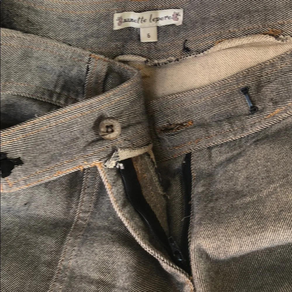 Nanette Lepore ‎ Jeans - Image 8