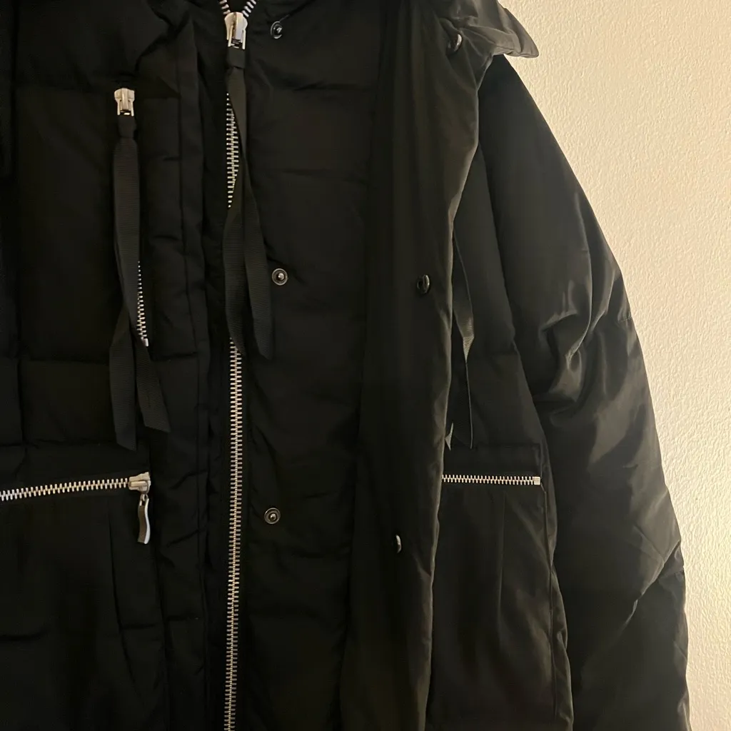 Amazon Orolay Winter Jacket - Image 4