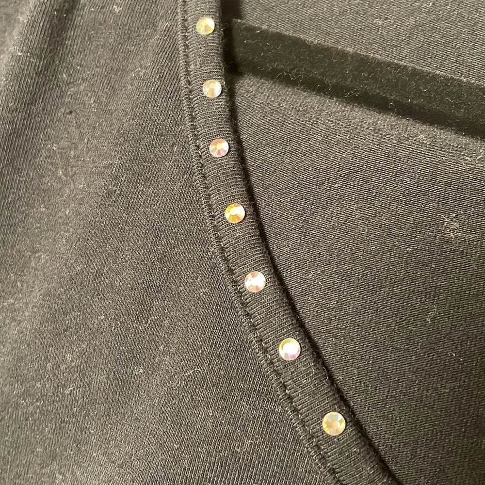 Quaker Factory Tunic.   LTOP435 - Image 4