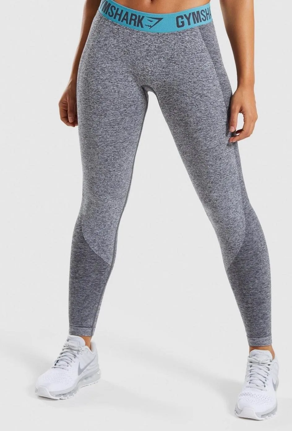 Gymshark Set Flex Leggings - Image 2