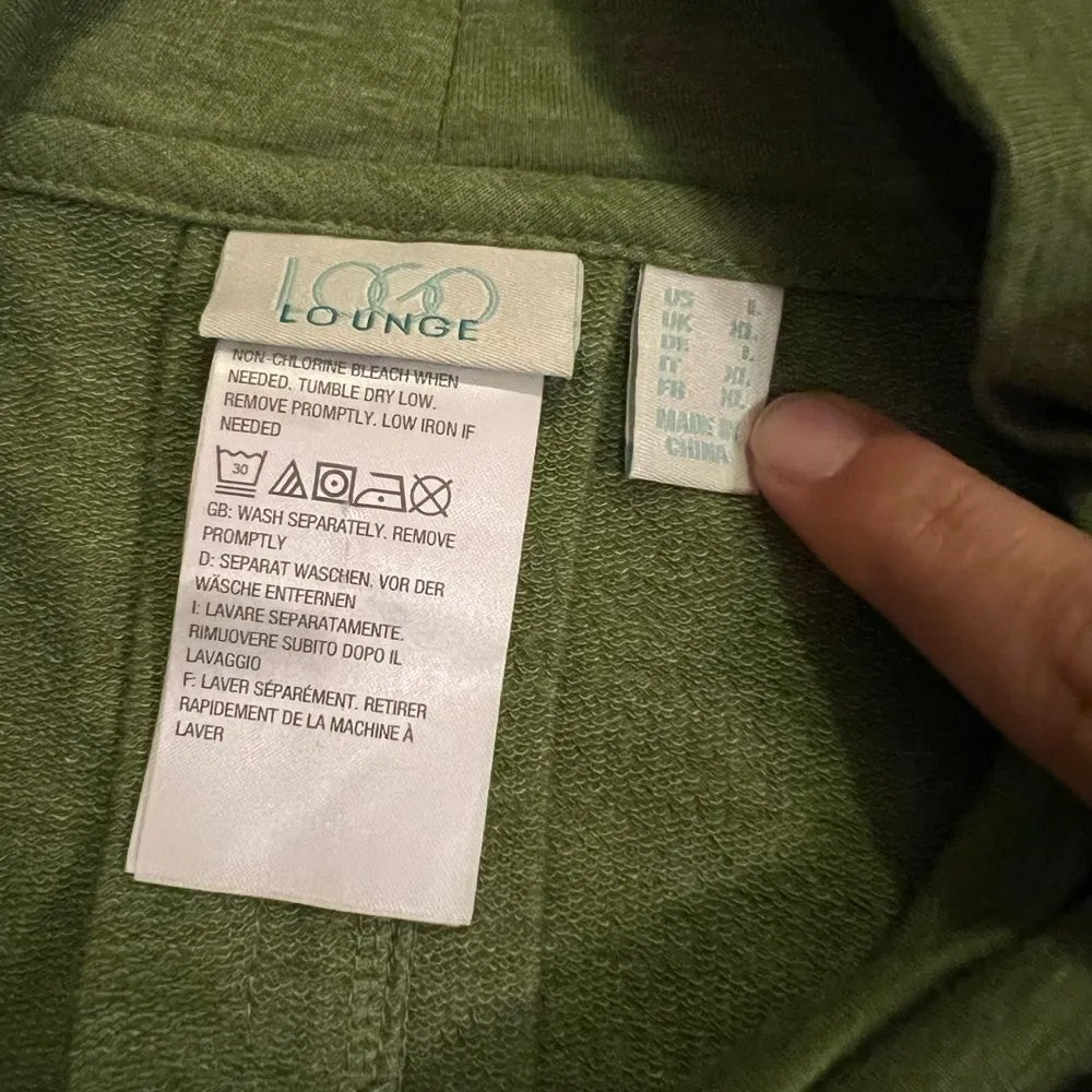 Logo green top L - Image 7