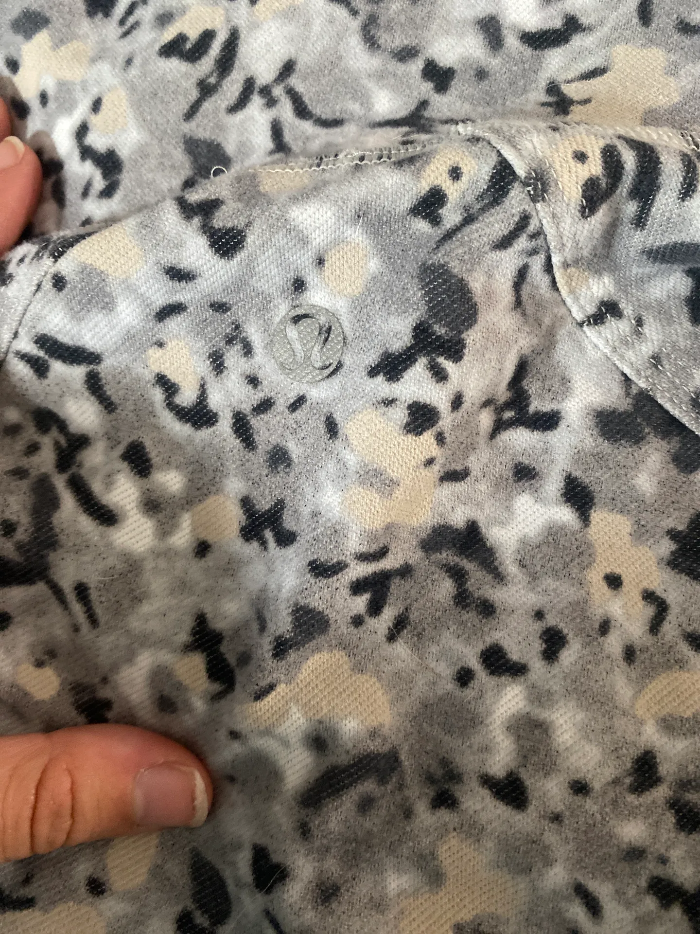 Lululemon Jacket - Image 3