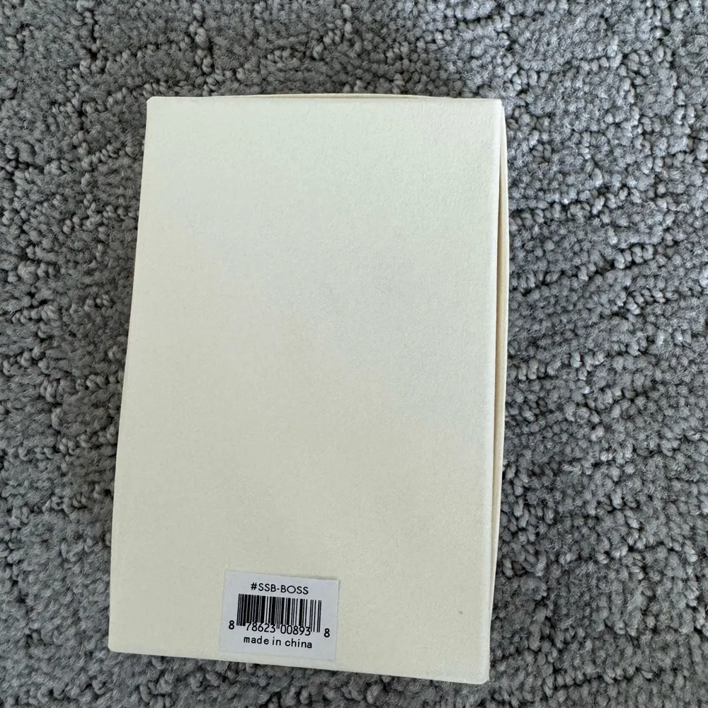 Lucky Feather Gold Dipped Necklace - Image 5