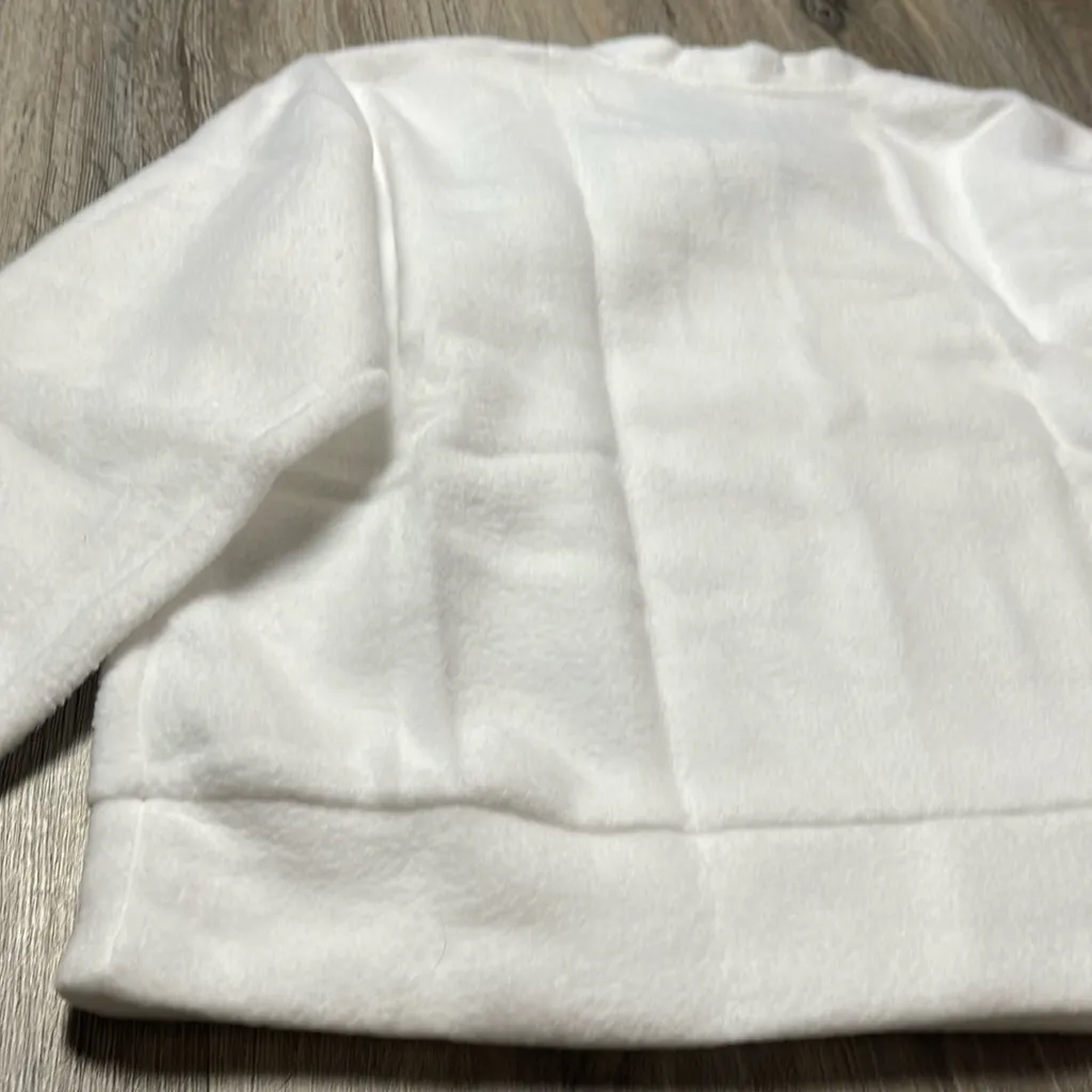 Daydream Nation/Dolls Kill “The Only Hell” ‘Couch Crasher’ Pullover Size Medium - Image 14