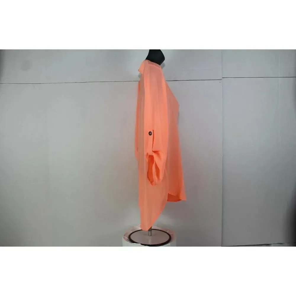 ladies LUSH Blouse size XS - Image 3