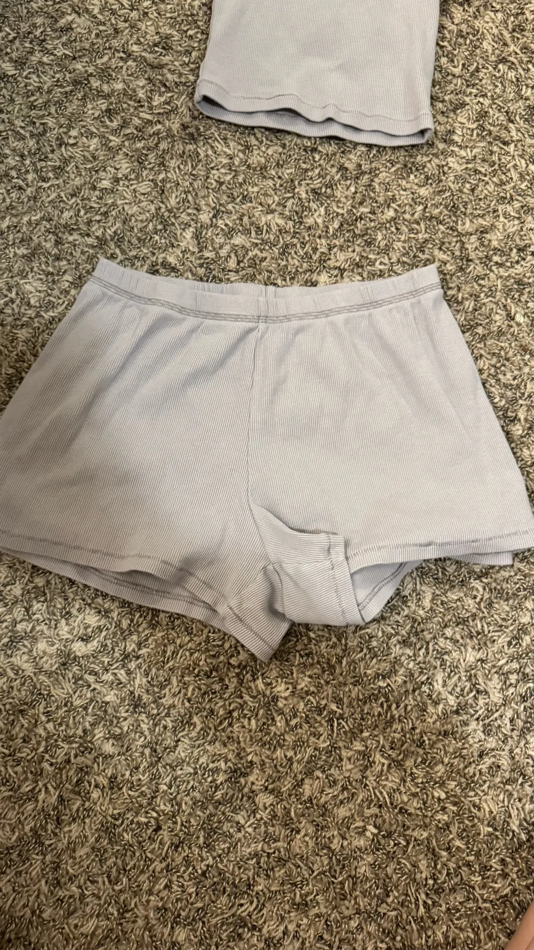 SKIMS  Lounge Set Soft - Image 2