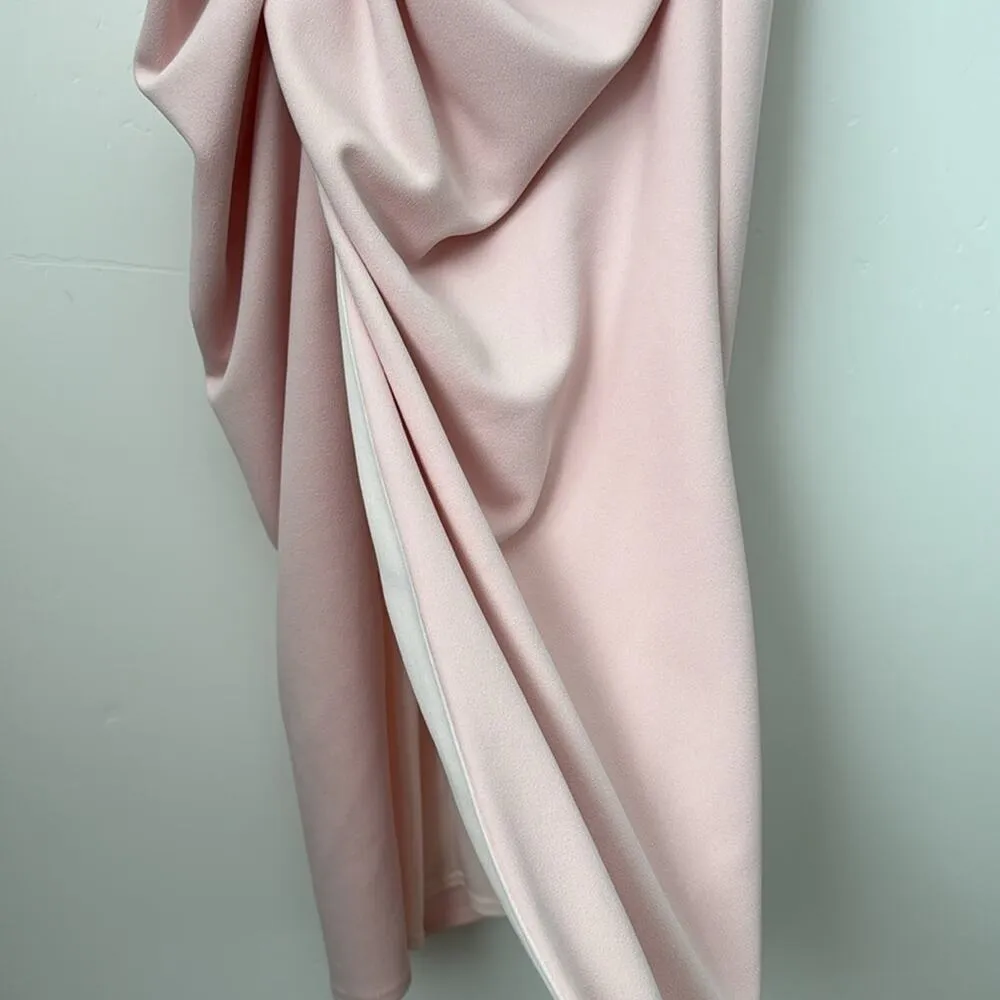 Revolve Katie May New Age Dress in Blush Size: M - Image 8