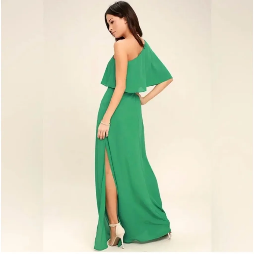 Lulu's Green One - Image 3