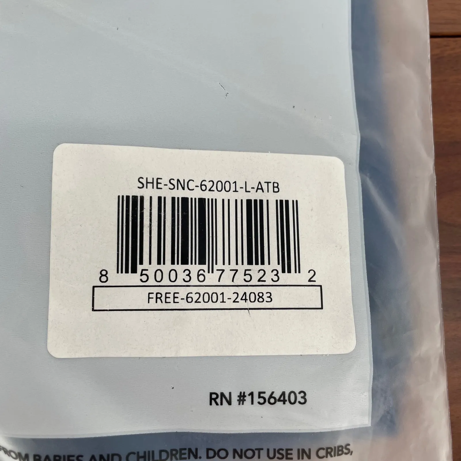 Shapermint Essentials All Day Every Day Scoop Neck Cami Blue Heather Grey Size L Size L - Image 5