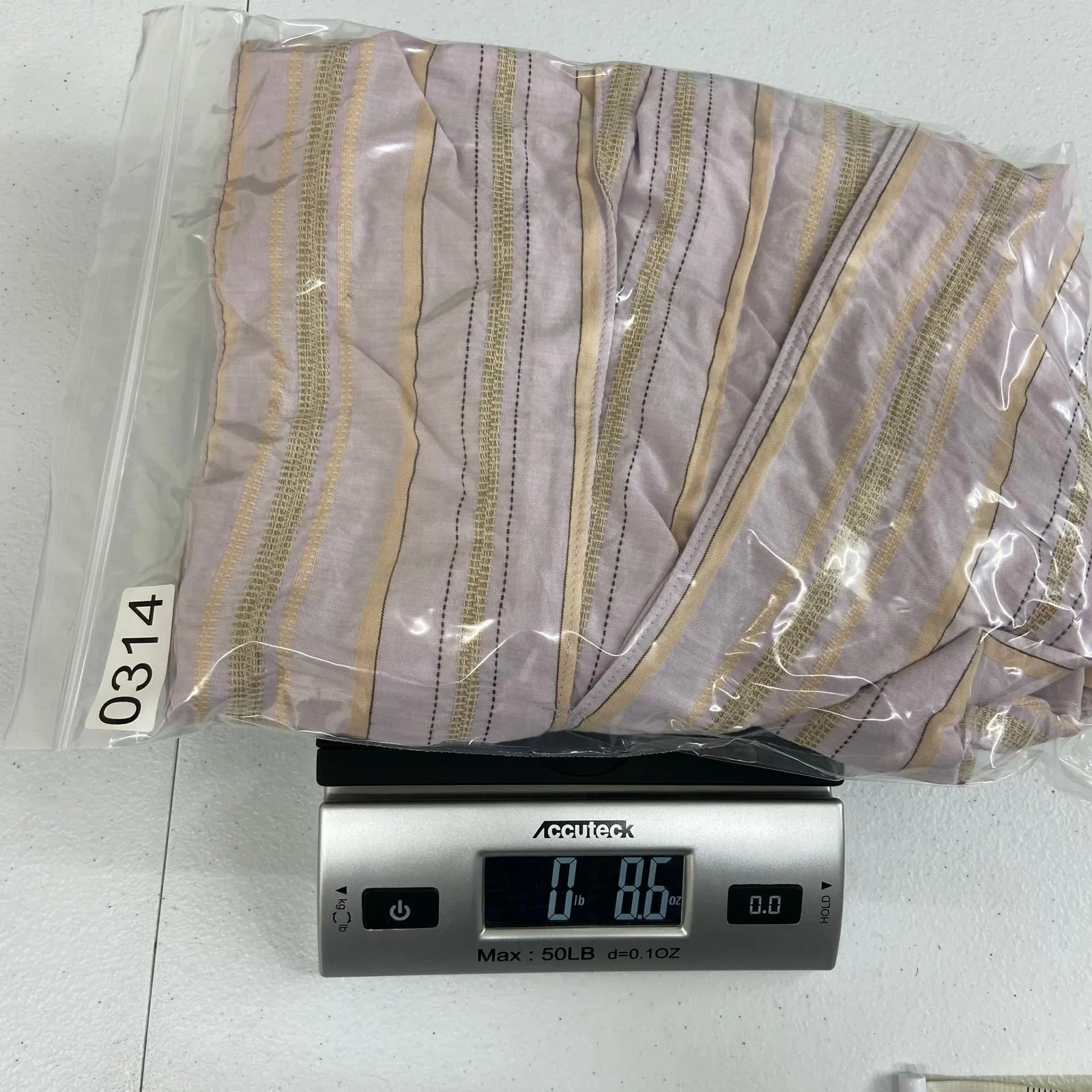 J. Jill women's lavender A - Image 6