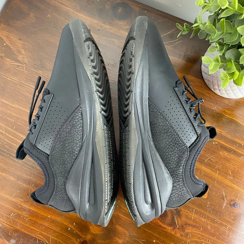 NEW Clove Classic All Black Option Shoes Heathcare Nursing Womens Size 10.5 - Image 9