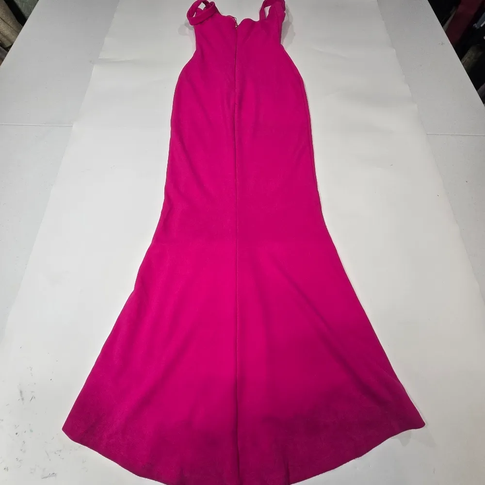 Nookie Romance Gown in Pink - Image 12