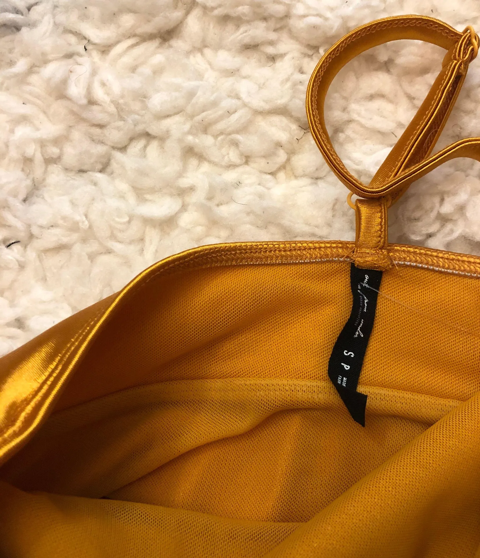 Urban Outfitters Tank Top - Image 3