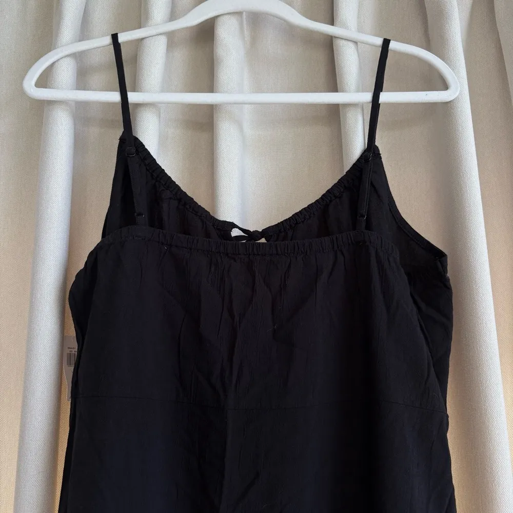 Old Navy NWT black maxi dress - Image 4