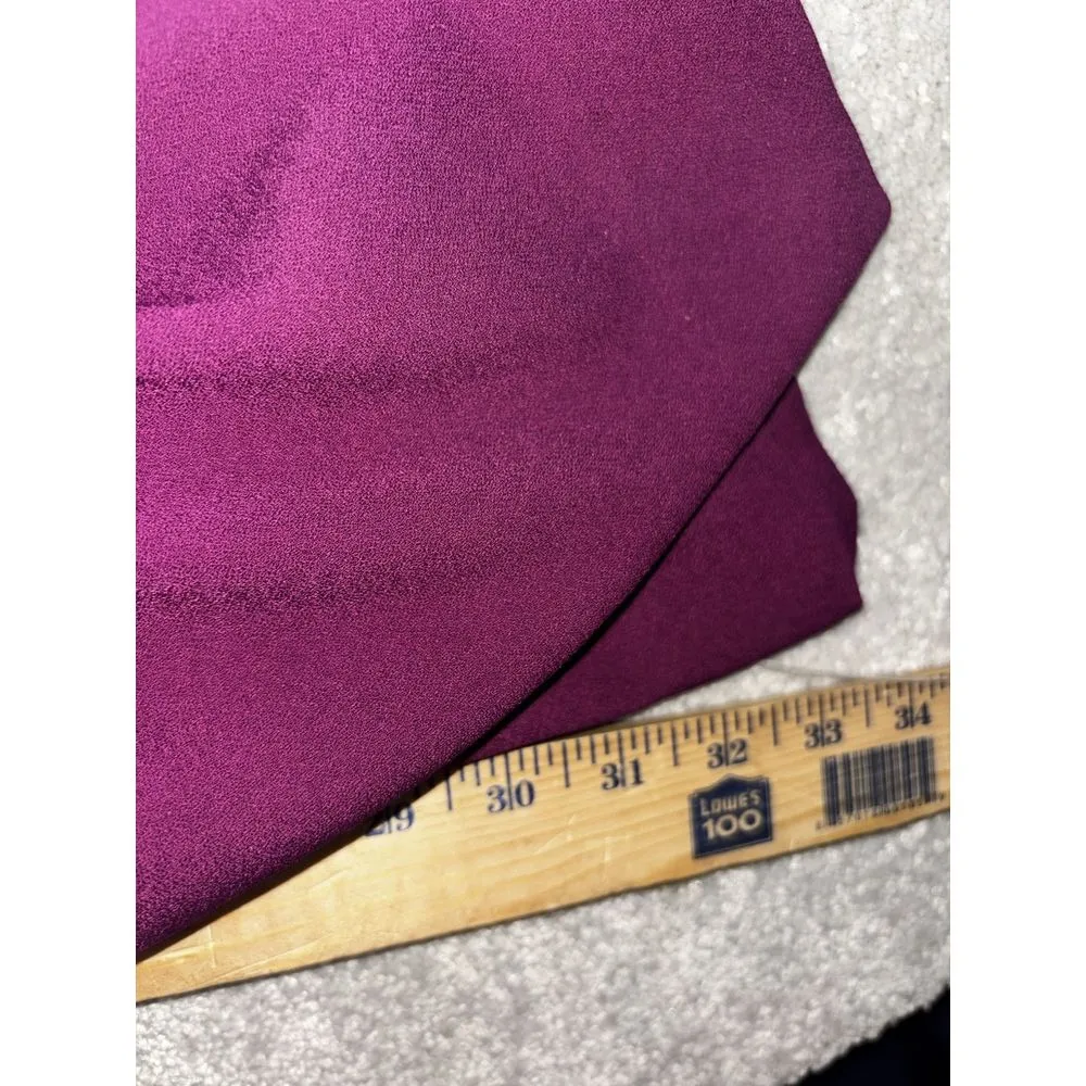 Lilly Pulitizer‎ NWT Sz 0 Amarena Cherry Rosalie Strapless Jumpsuit - Image 9