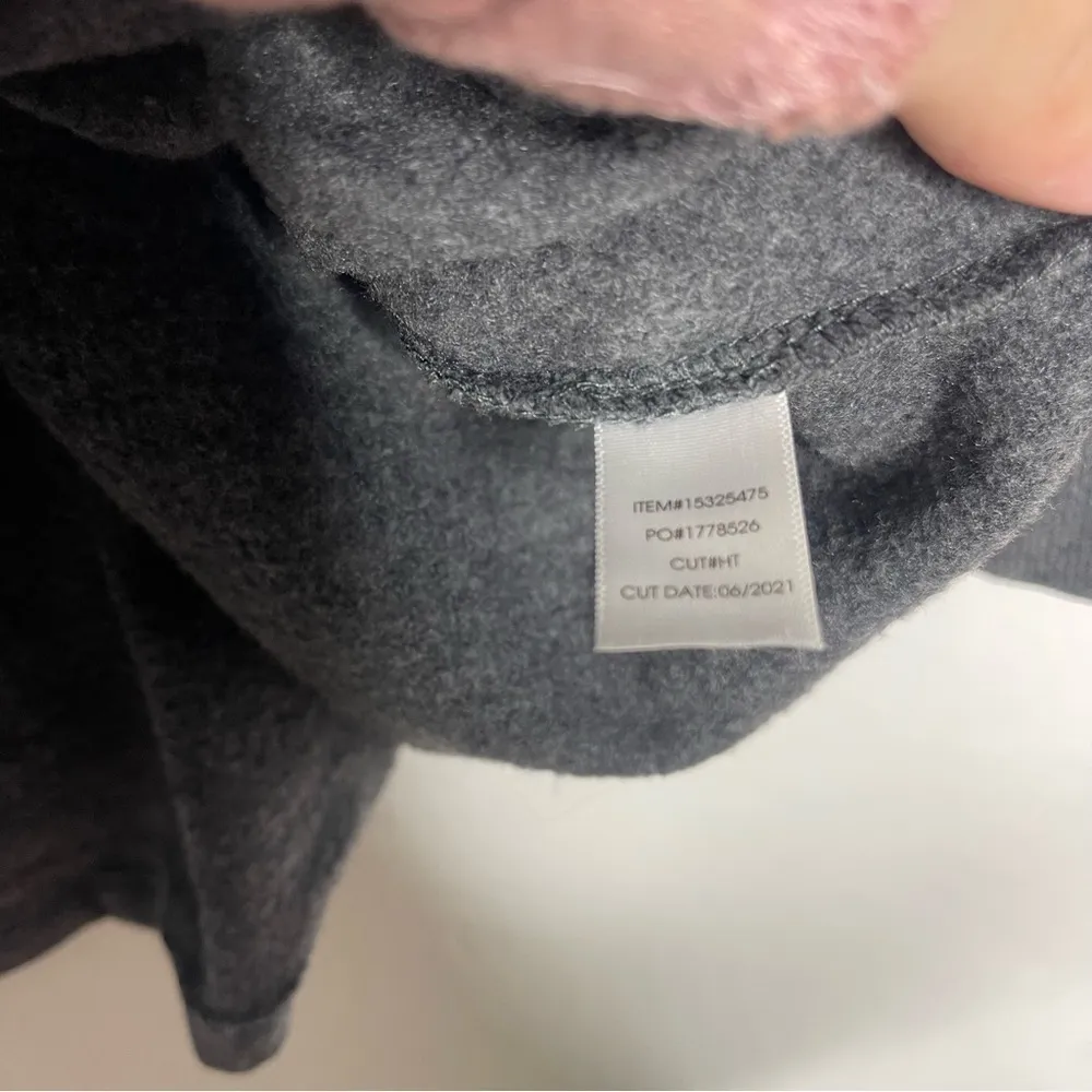 Torrid x Disney The Night Before Christmas Crew Neck Sweatshirt Size 2X - Image 2