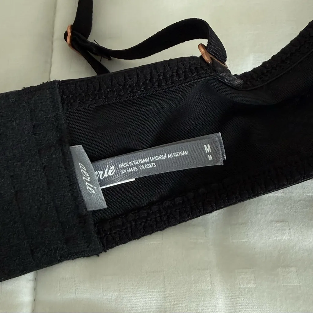 Aerie Bandeau Bra size Medium - Image 8