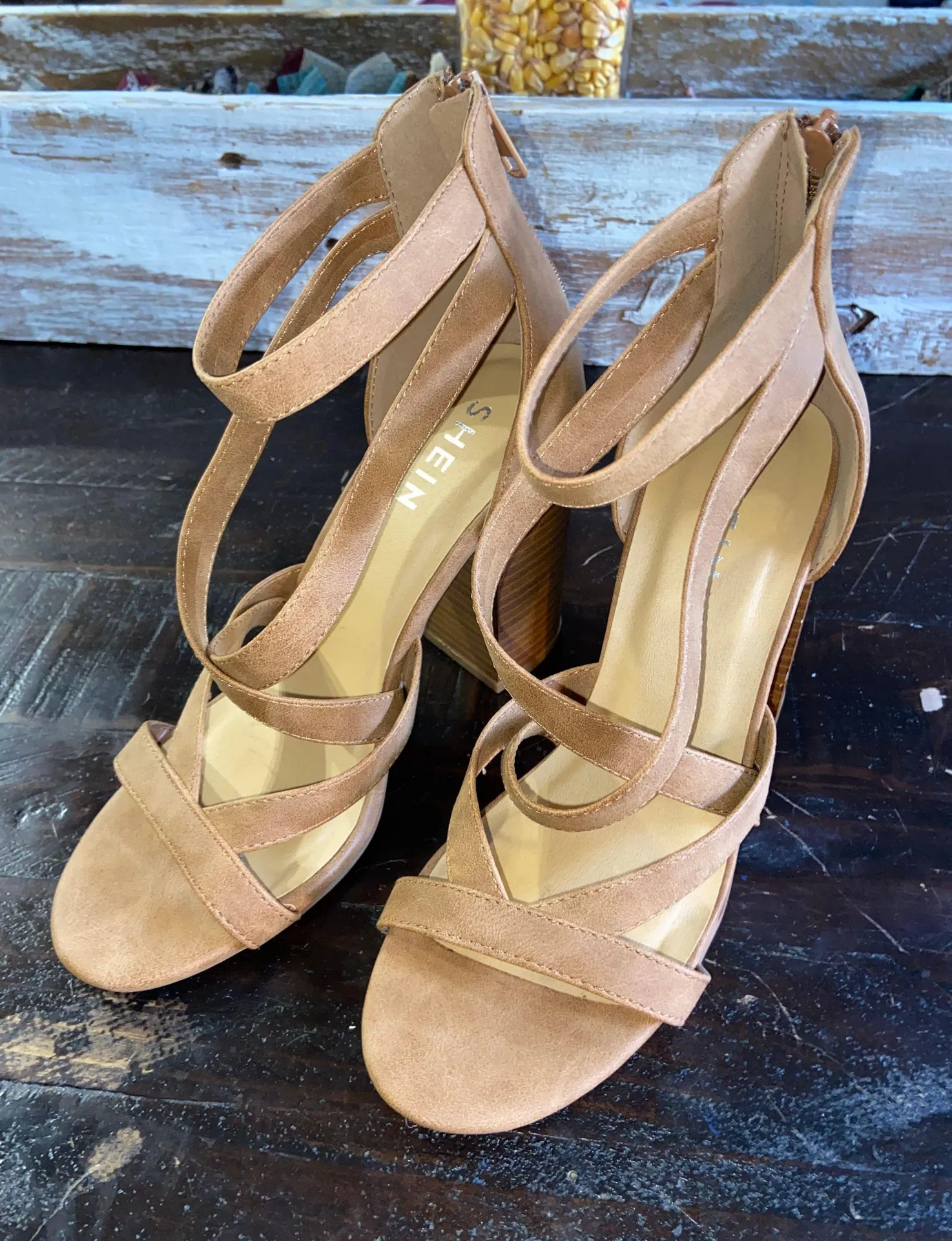 SheIn Heels - Image 2