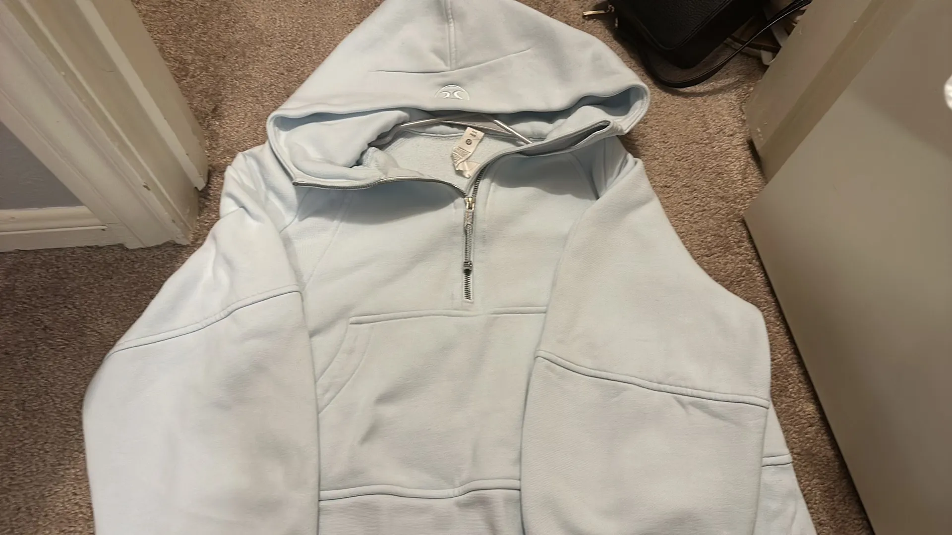 Scuba Hoodie - Image 2