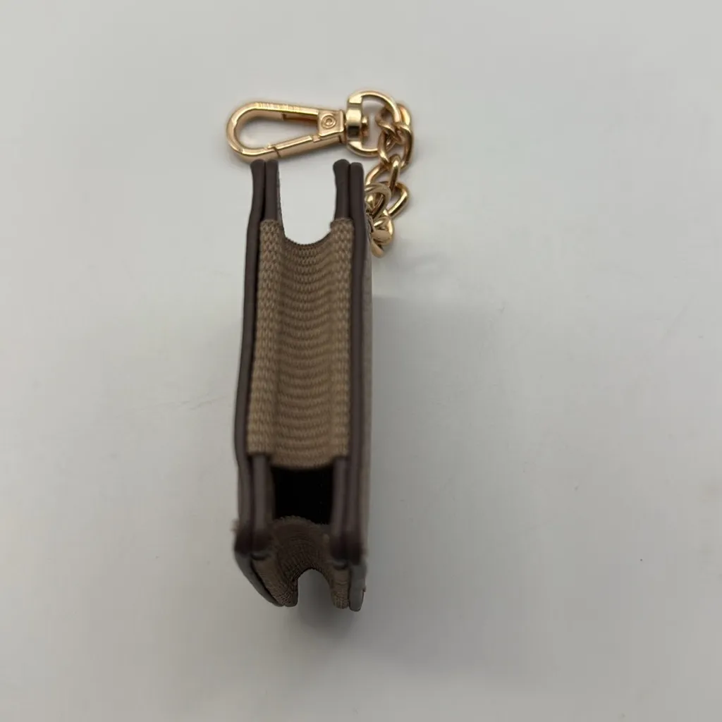 Anne Klein bag charm. - Image 6