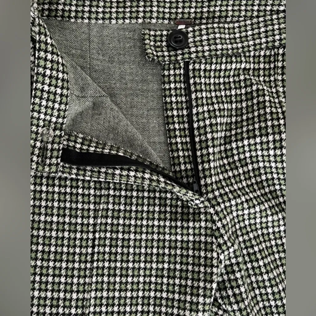 Free People houndstooth pant - Image 3