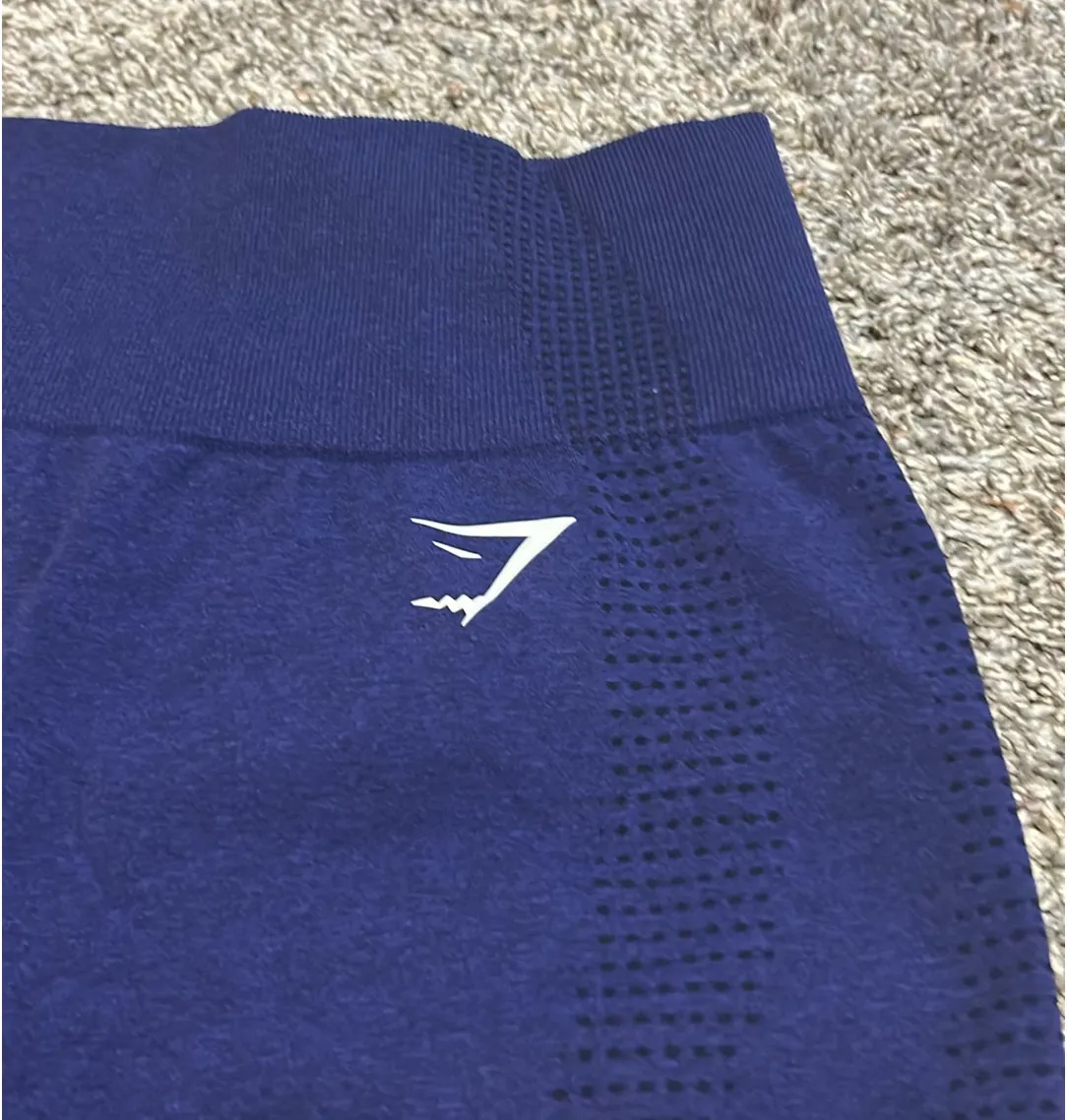 Gymshark Seamless Shorts - Image 4