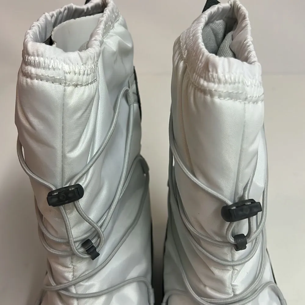 Lands’ End Snow moon Boots Size 9B D36 - Image 7