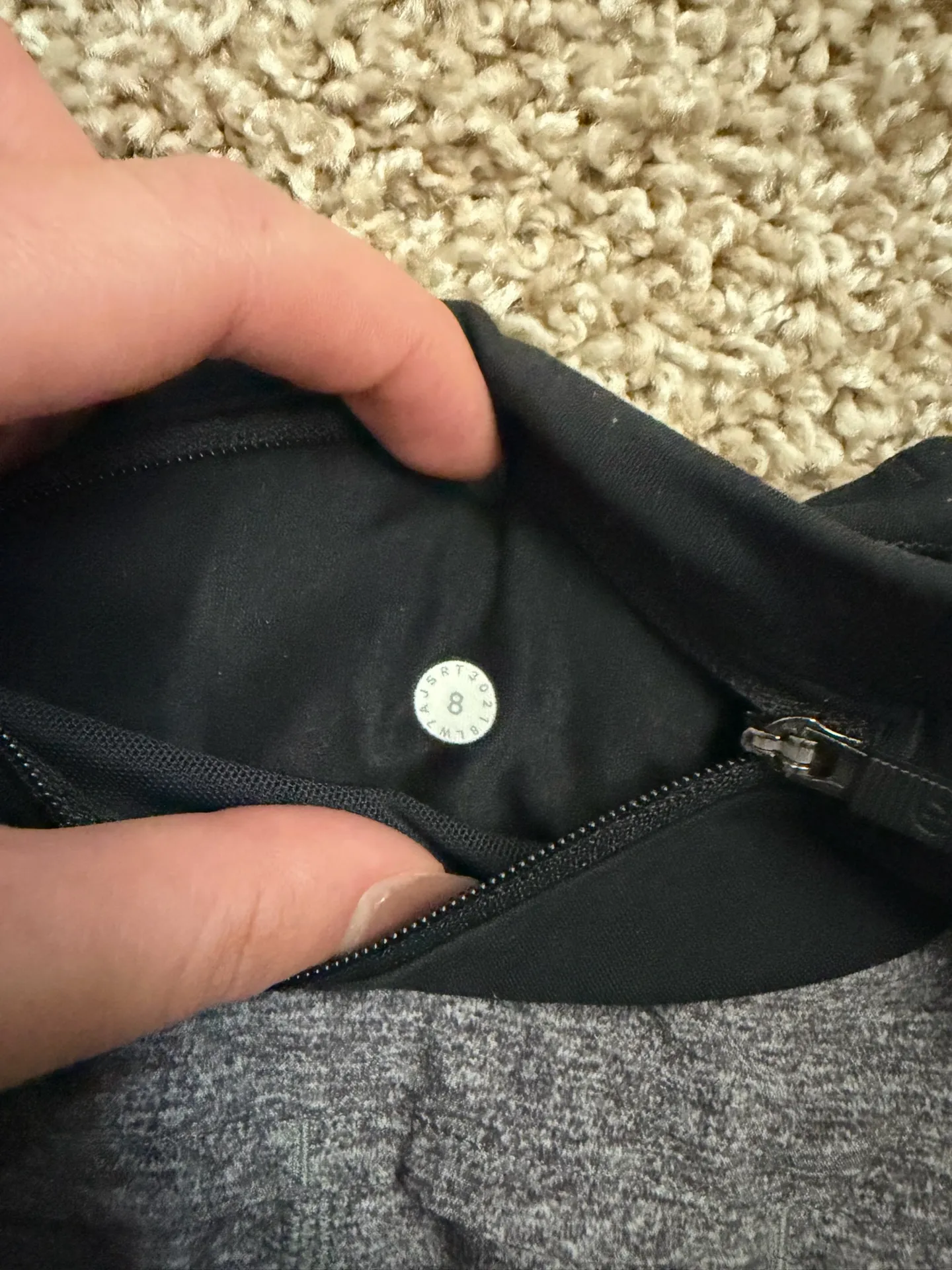 Lululemon  Shorts - Image 3