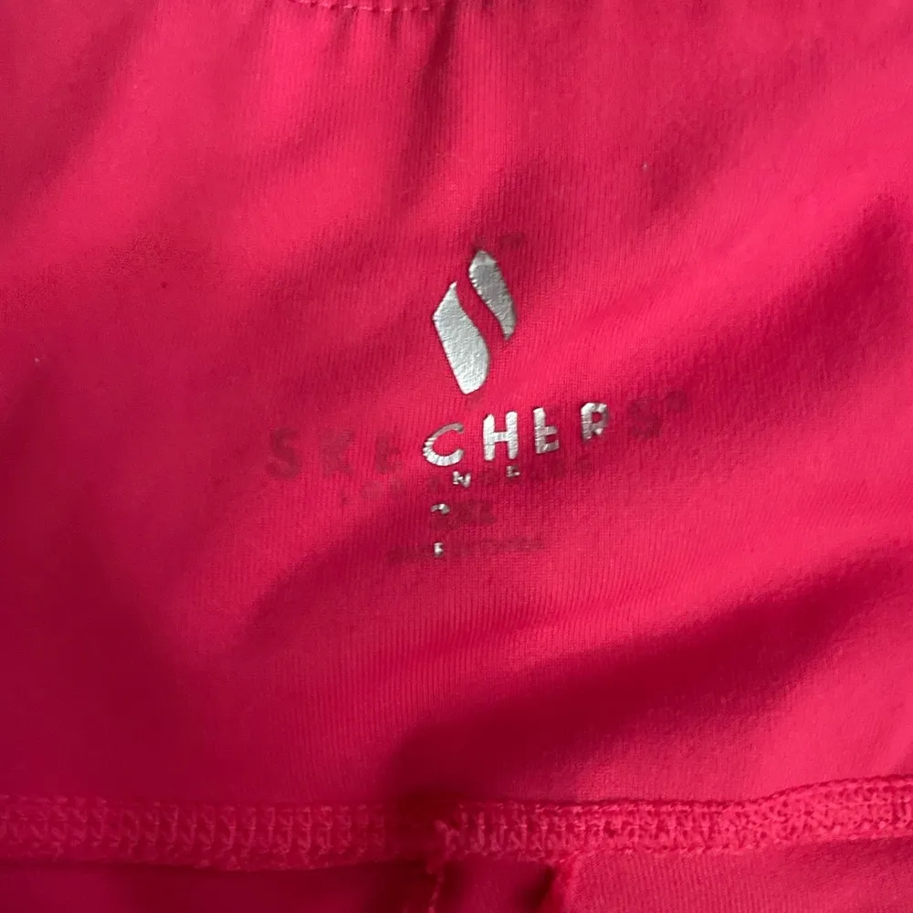 sketchers pink athletic leggings 2XL - Image 9