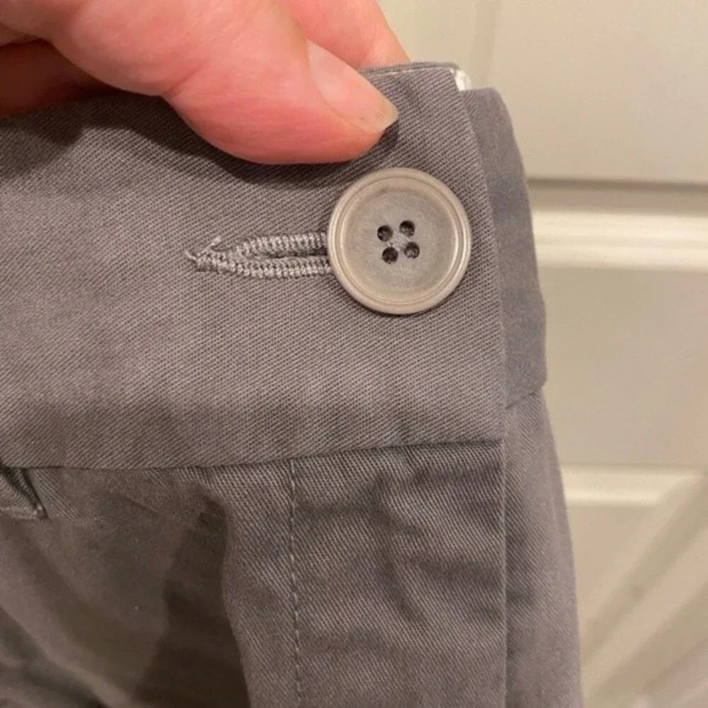 Ann Taylor Loft‎ shorts size 4 - Image 6