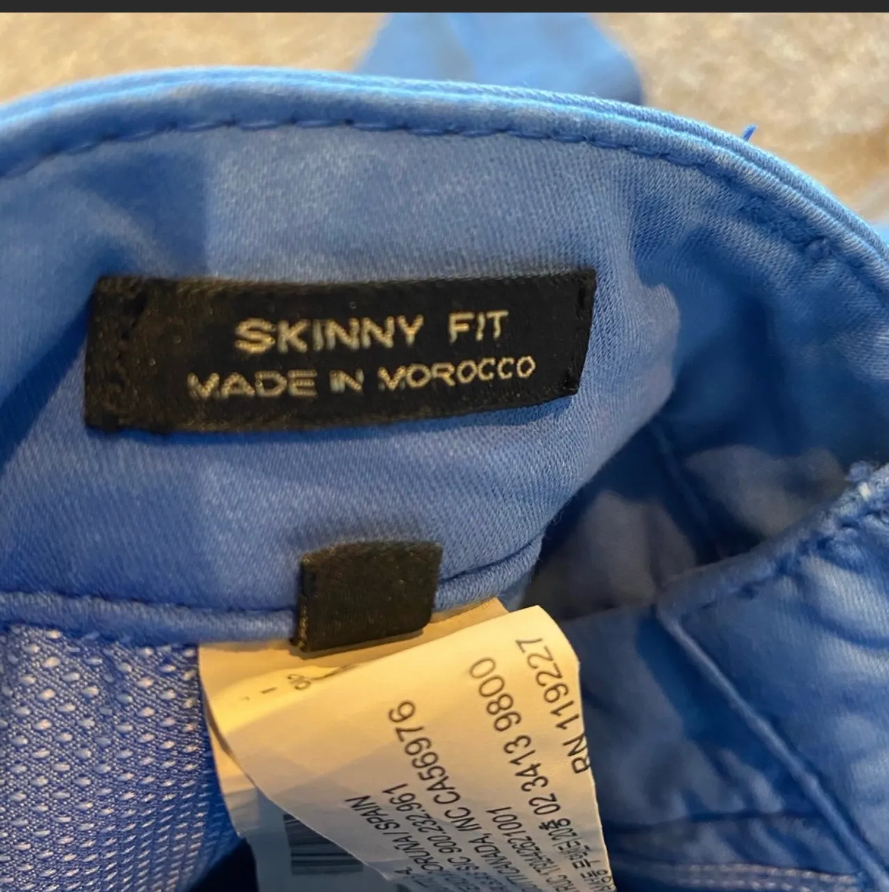 Skinny Fit - Image 4