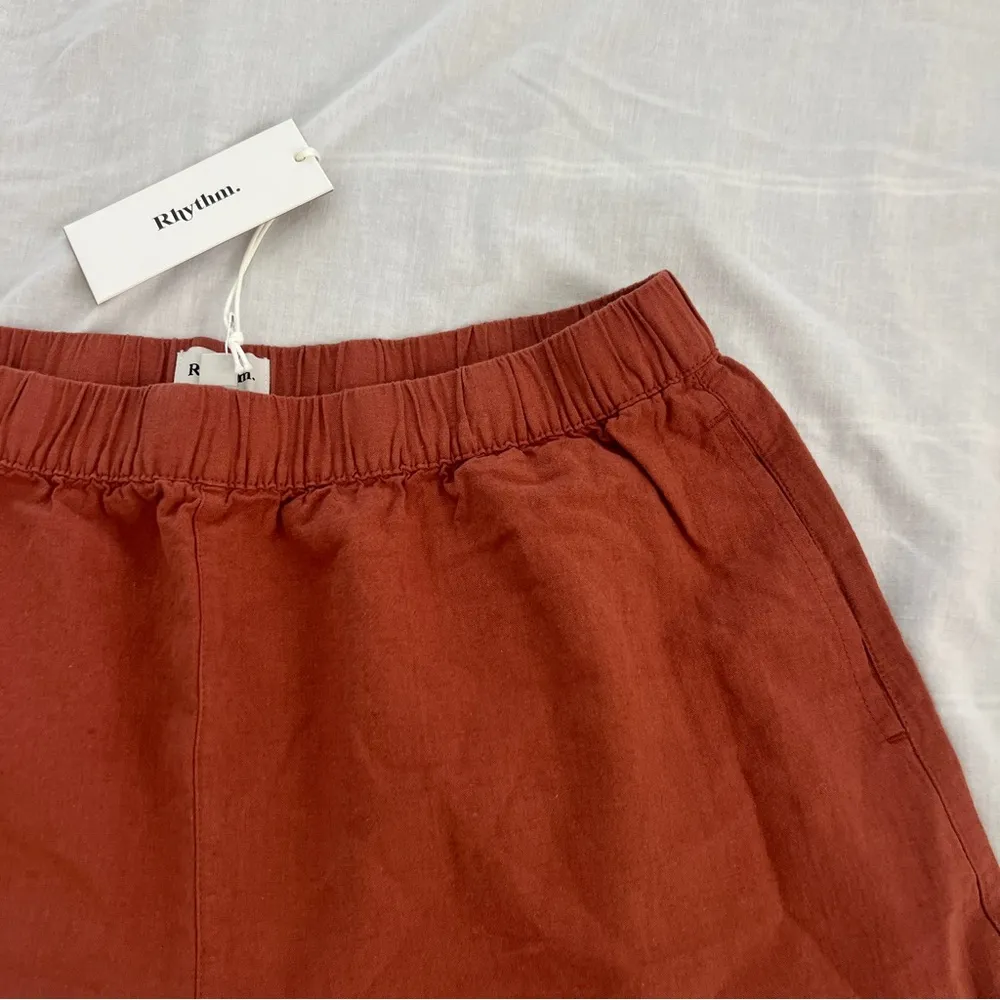 rhythm classic beach short - Image 3