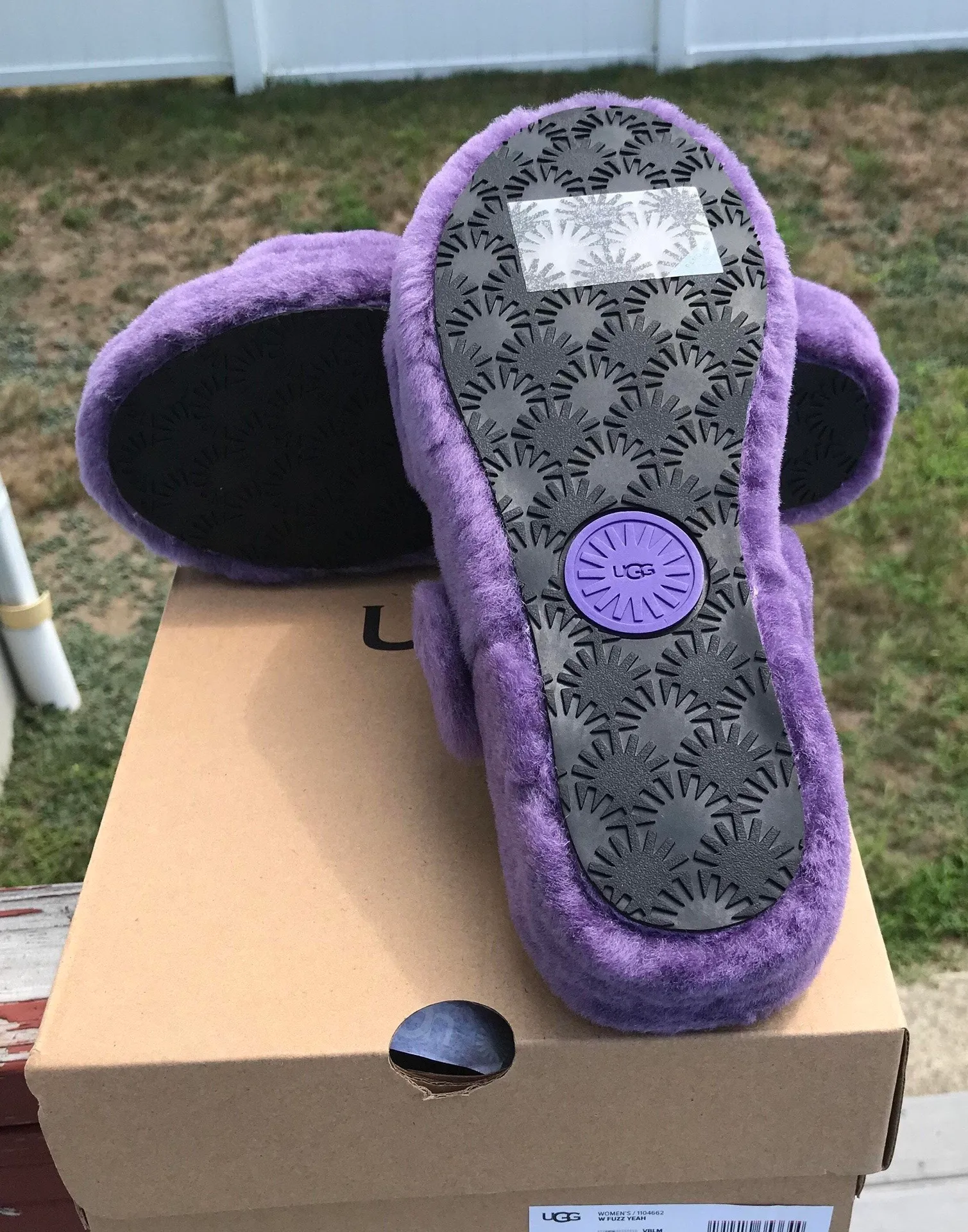 Fuzz Yeah Slippers - Image 8