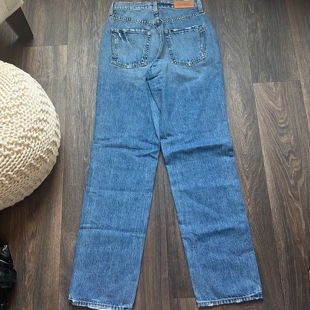 NWT Cotton Citizen Kate Jean - Image 5