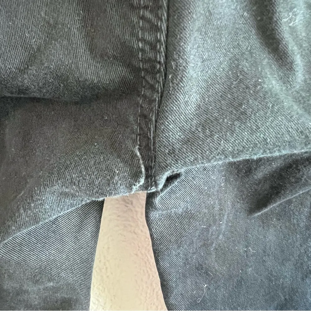 J Brand Women’s Low Rise Skinny Leg Tie Dye - Image 4