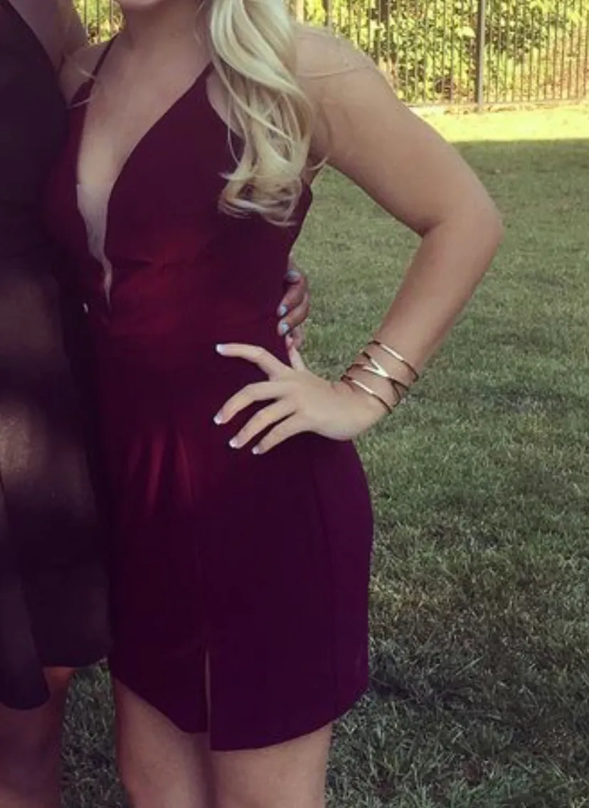 Cocktail/Homecoming Dress - Image 4