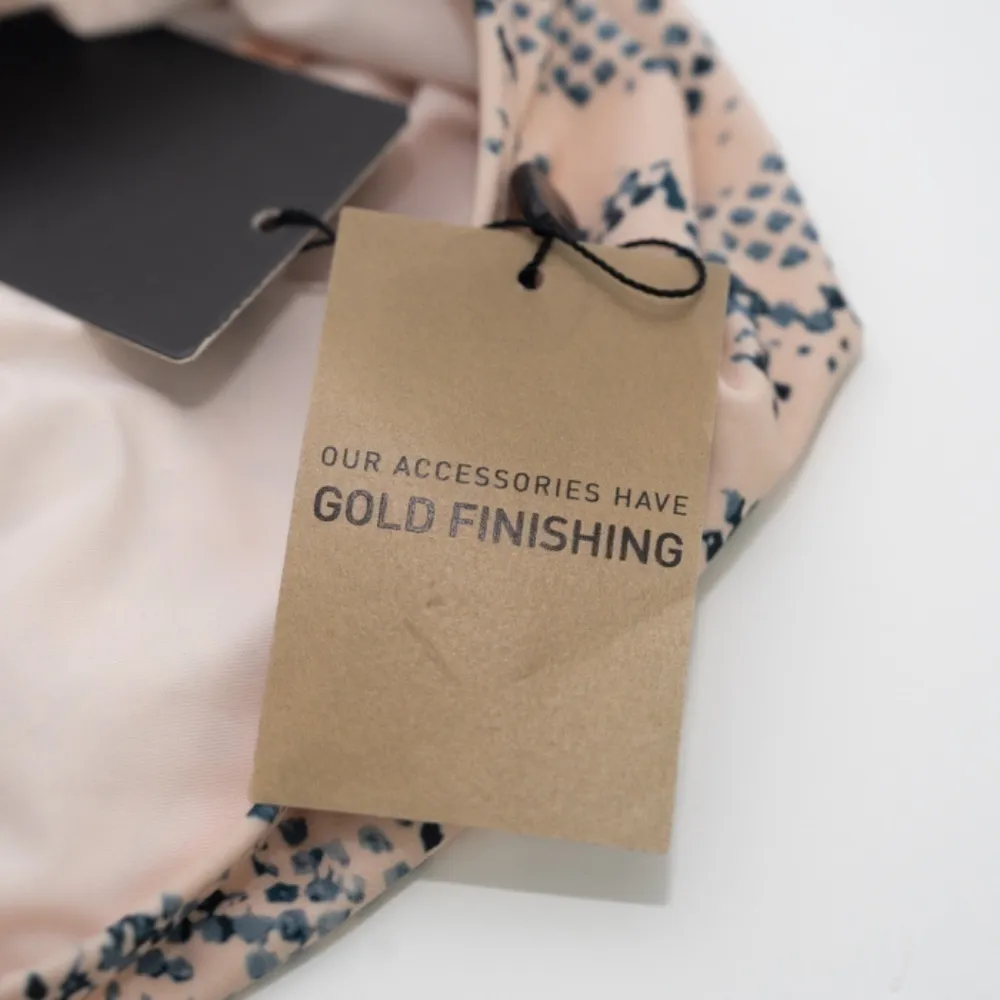 Vix Swimwear. Nusa Full Bikini Bottom. Black Size M - Image 7