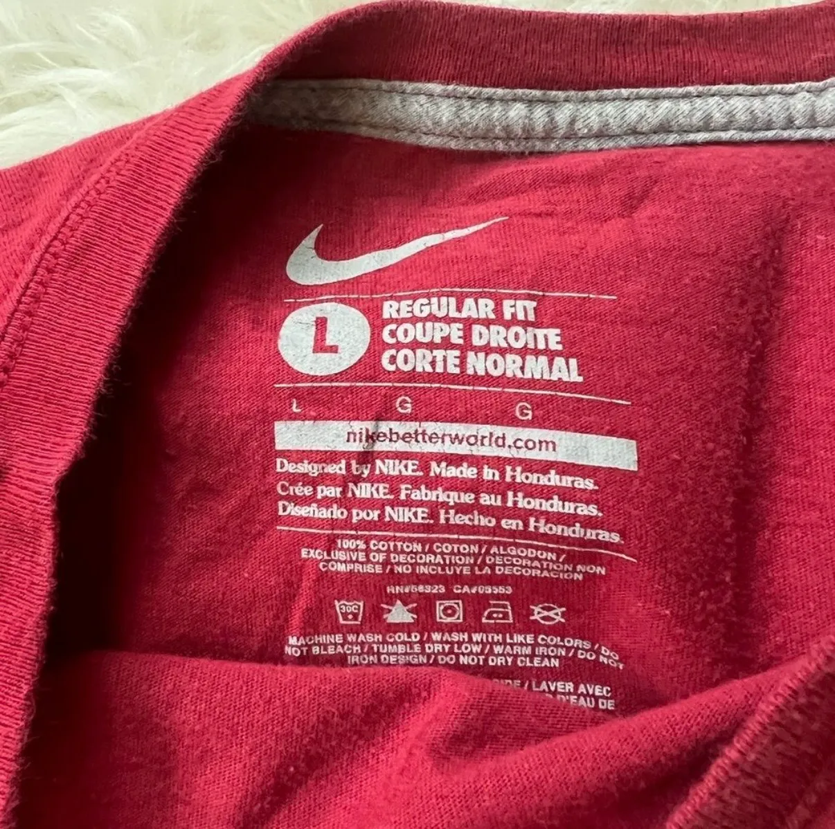 Roll Tide University of Alabama National Championship T shirt - Image 3