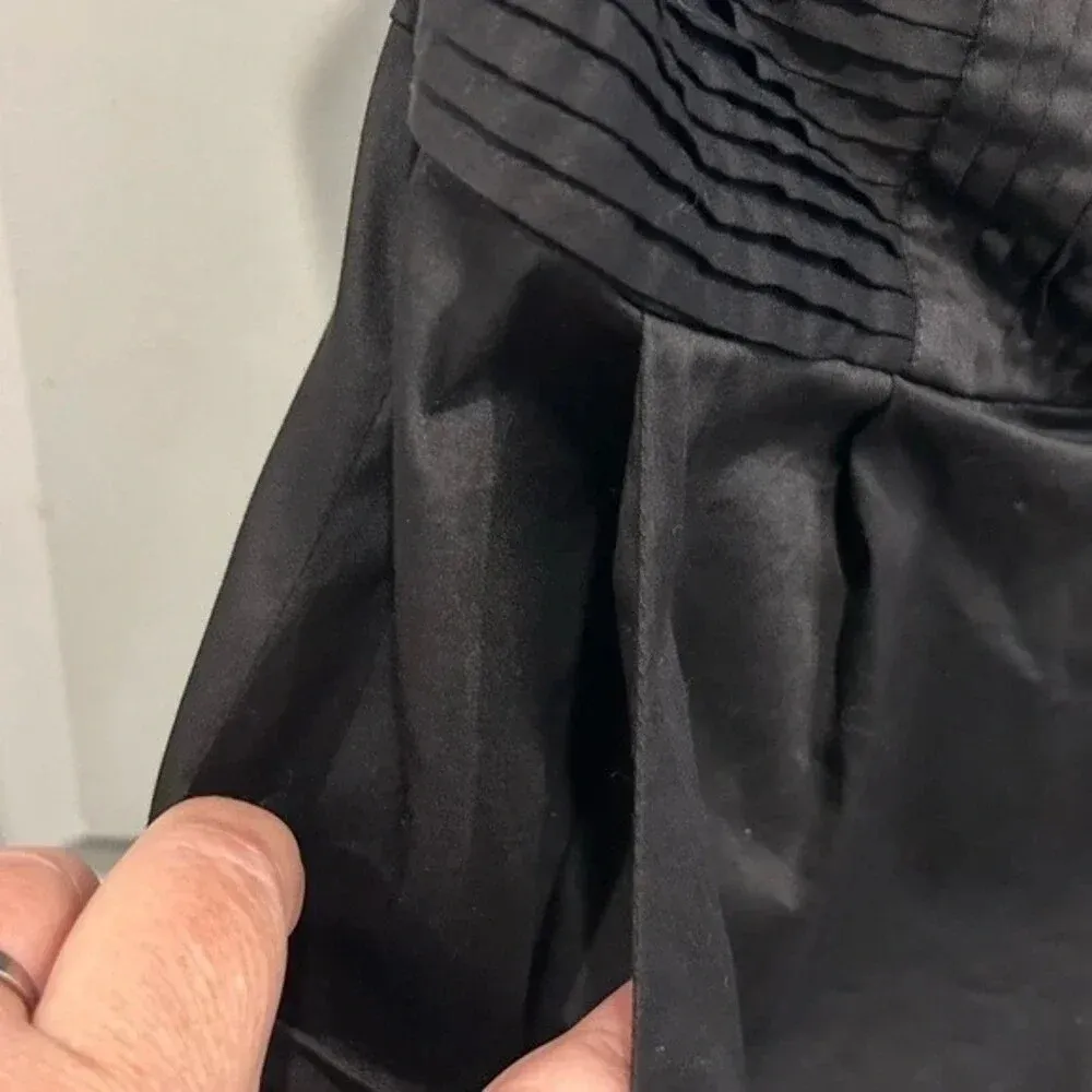 Strapless Akira Black Label Dress size‎ Medium - Image 3